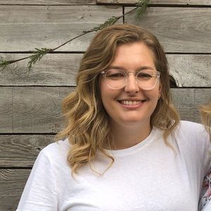 Meet your Posher, Andrea